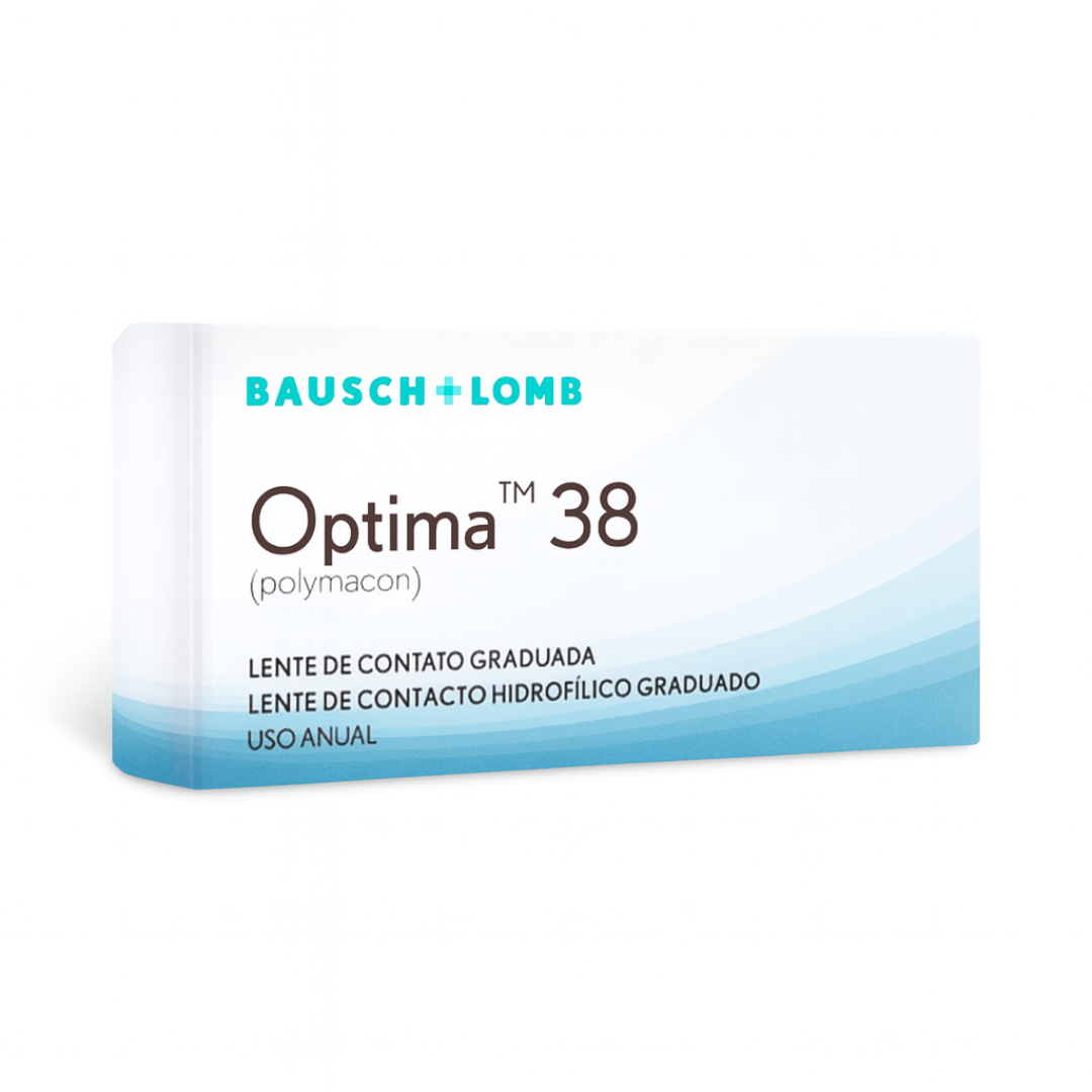 OPTIMA™ 38