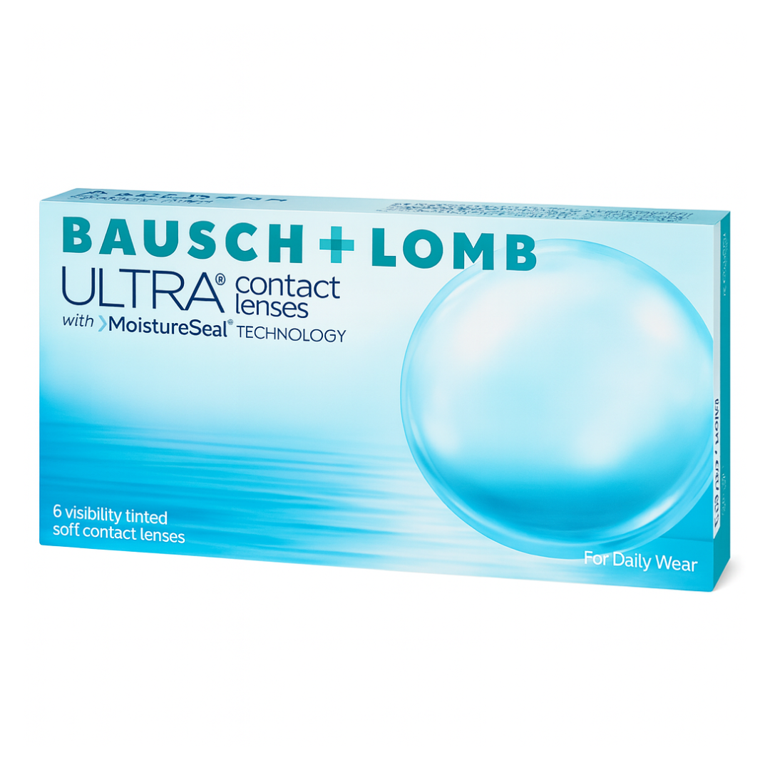 Bausch+Lomb ULTRA®