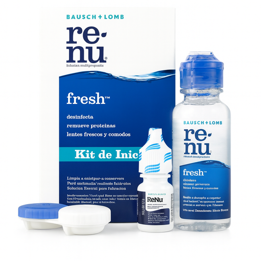 ReNu Kit de Inicio