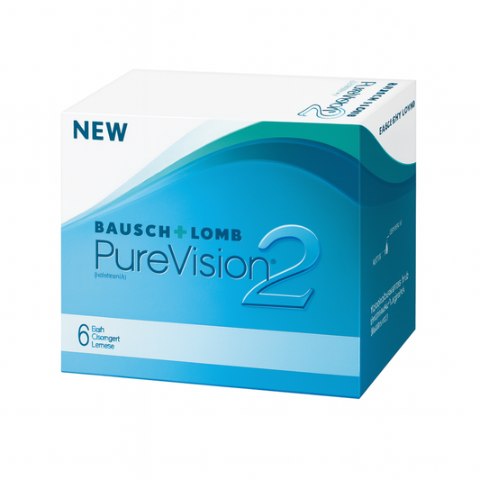 PureVision® 2 HD