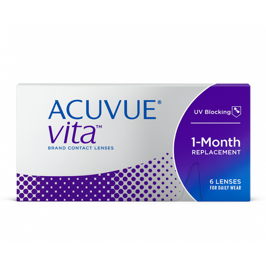ACUVUE VITA®