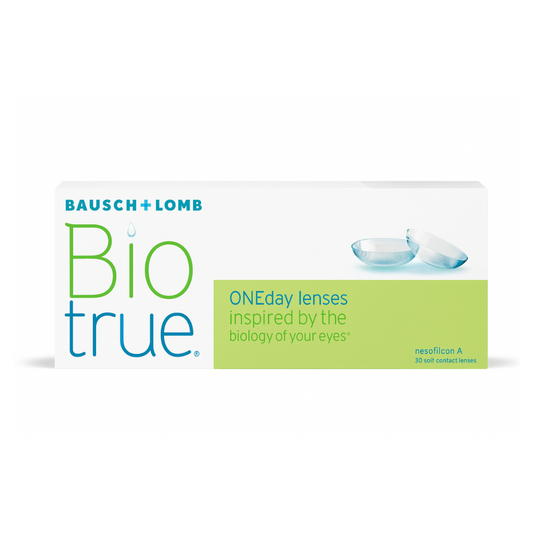 Biotrue® ONEday