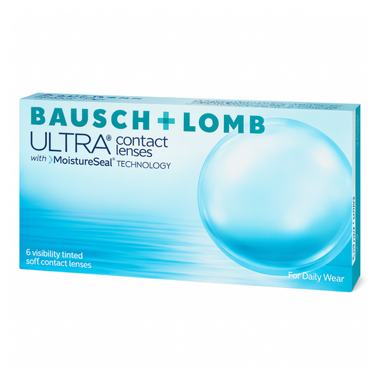 Bausch+Lomb ULTRA®